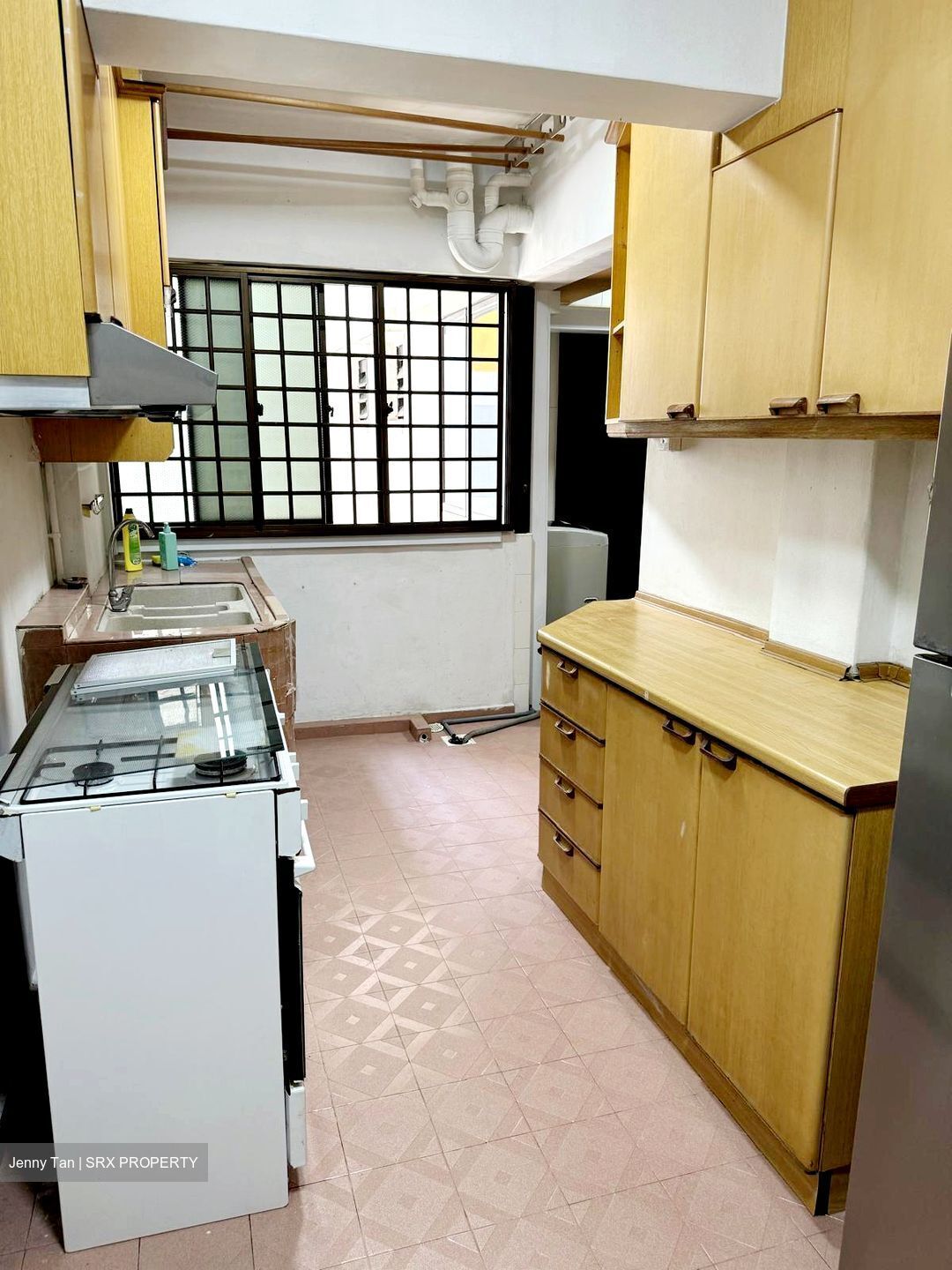 Blk 639 Choa Chu Kang Street 64 (Choa Chu Kang), HDB 5 Rooms #536292901